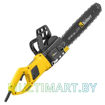 Электрическая пила Kolner KECS 40/1900L картинка 2